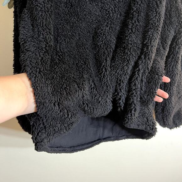 Lululemon Fleece Cowl Neck Pullover - Picture 3 of 7